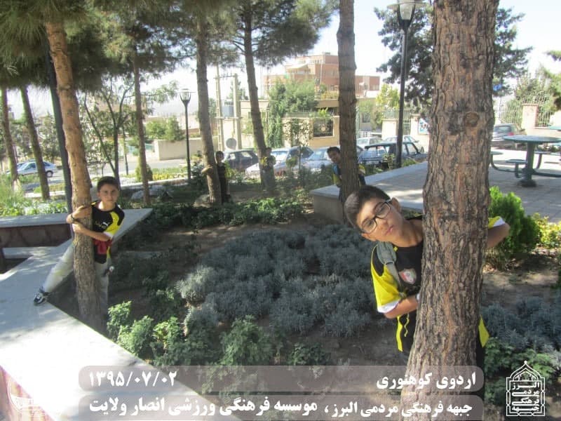  فوتسال انصار ولایت 