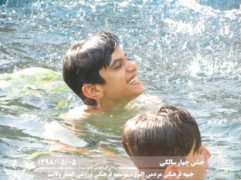 فوتسال انصار ولایت 