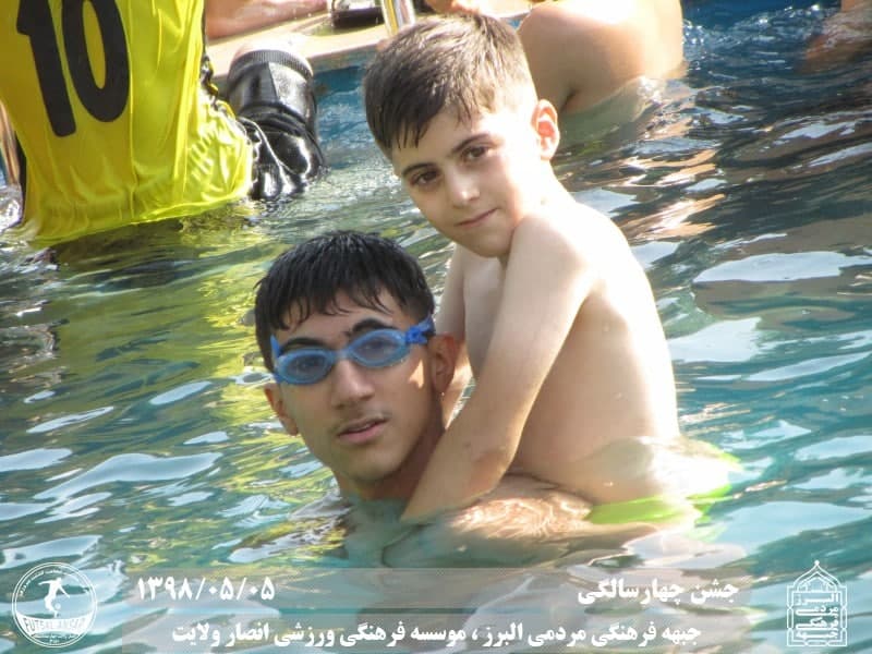 فوتسال انصار ولایت 